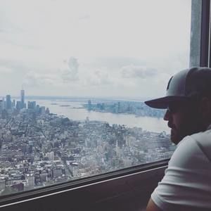 Meet your Posher, Brett